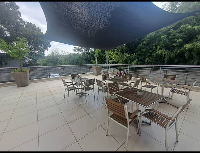 78M² OFFICE TO LET IN ILLOVO